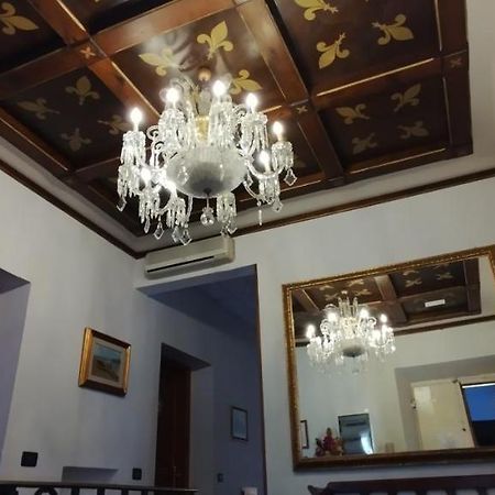 บีแอนด์บีซอคจิออโนมิเชลานเจโล Bed & Breakfast ฟลอเรนซ์ ภายนอก รูปภาพ