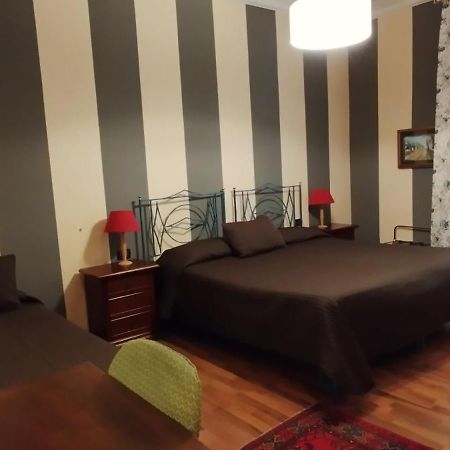 บีแอนด์บีซอคจิออโนมิเชลานเจโล Bed & Breakfast ฟลอเรนซ์ ภายนอก รูปภาพ