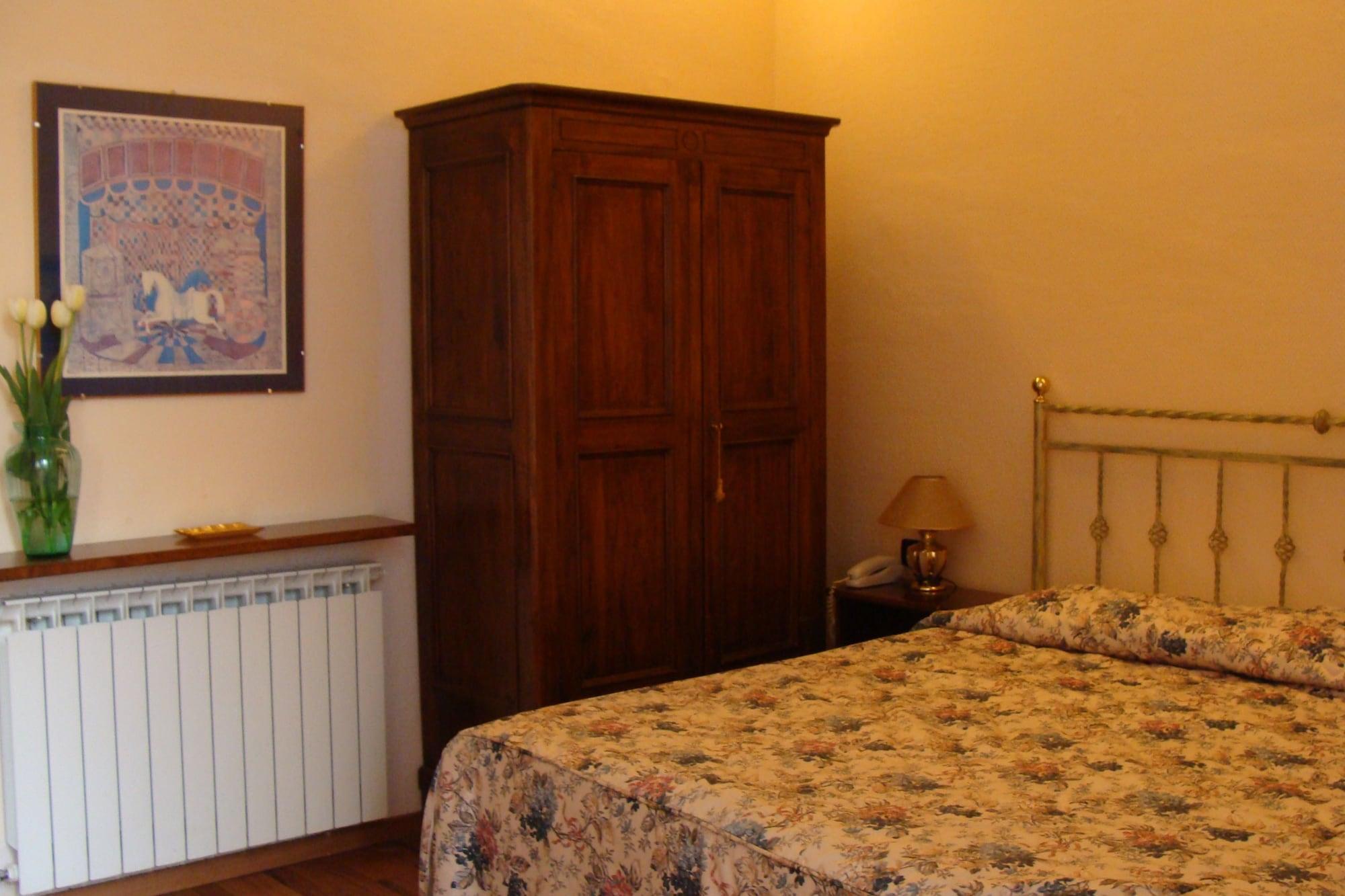 บีแอนด์บีซอคจิออโนมิเชลานเจโล Bed & Breakfast ฟลอเรนซ์ ภายนอก รูปภาพ