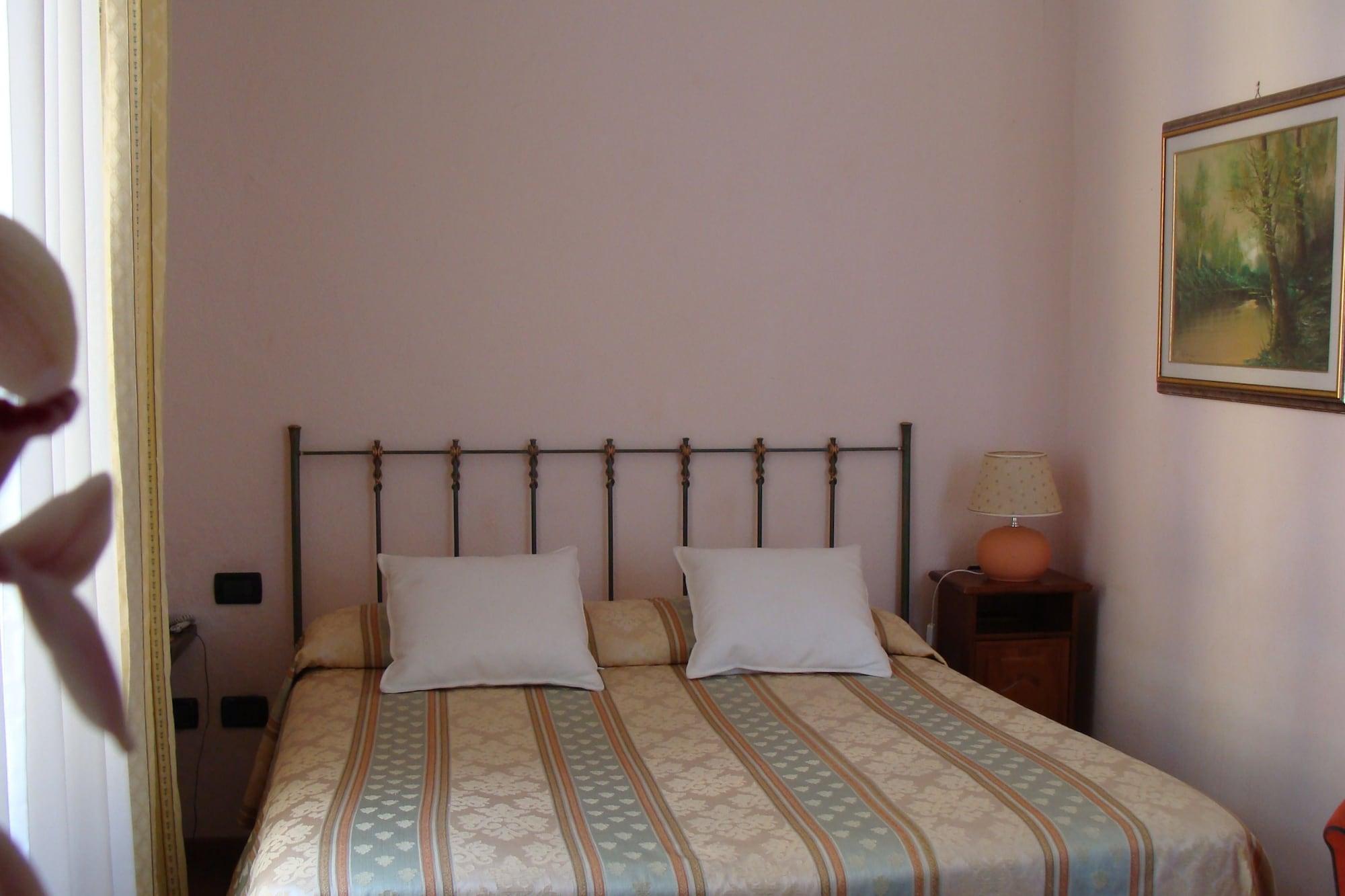 บีแอนด์บีซอคจิออโนมิเชลานเจโล Bed & Breakfast ฟลอเรนซ์ ภายนอก รูปภาพ