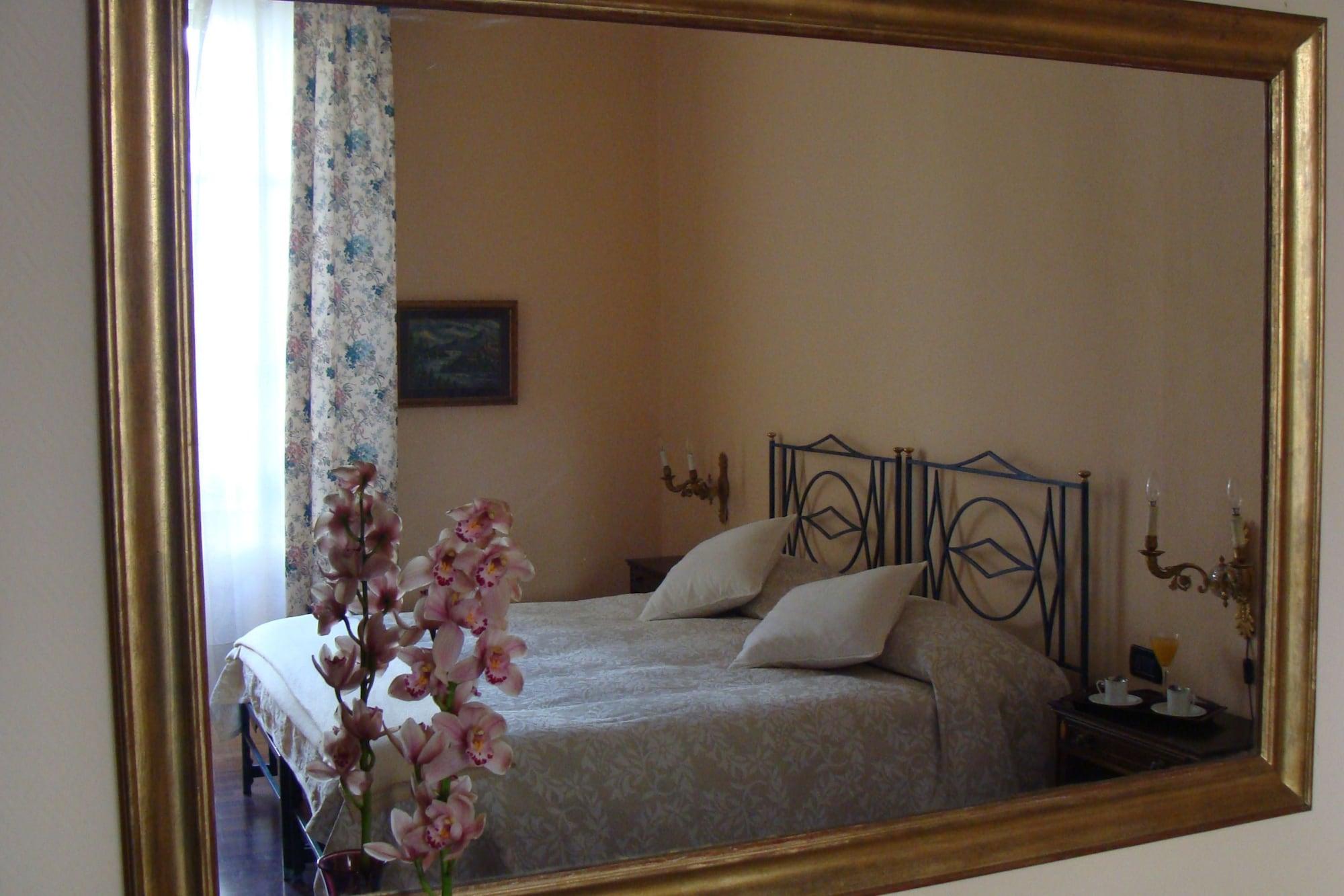 บีแอนด์บีซอคจิออโนมิเชลานเจโล Bed & Breakfast ฟลอเรนซ์ ภายนอก รูปภาพ