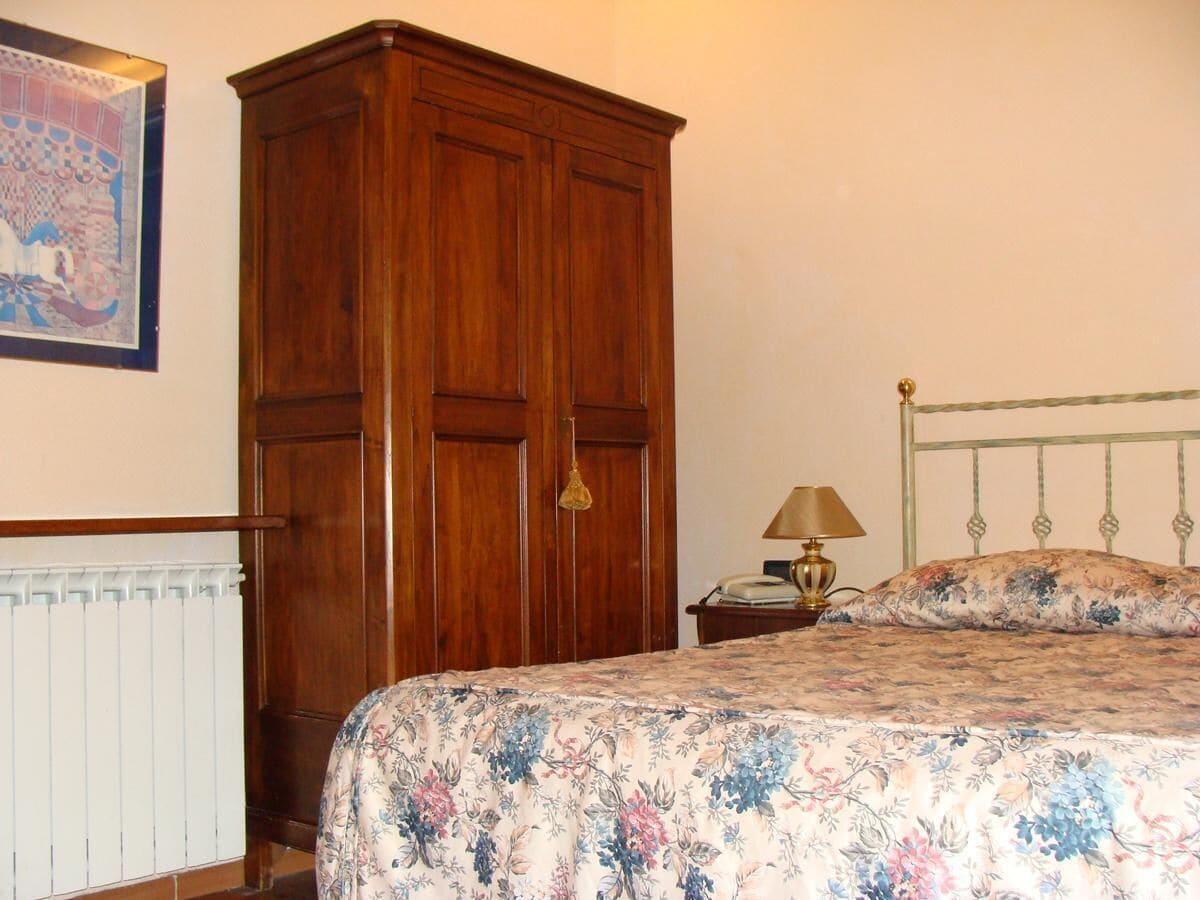 บีแอนด์บีซอคจิออโนมิเชลานเจโล Bed & Breakfast ฟลอเรนซ์ ภายนอก รูปภาพ