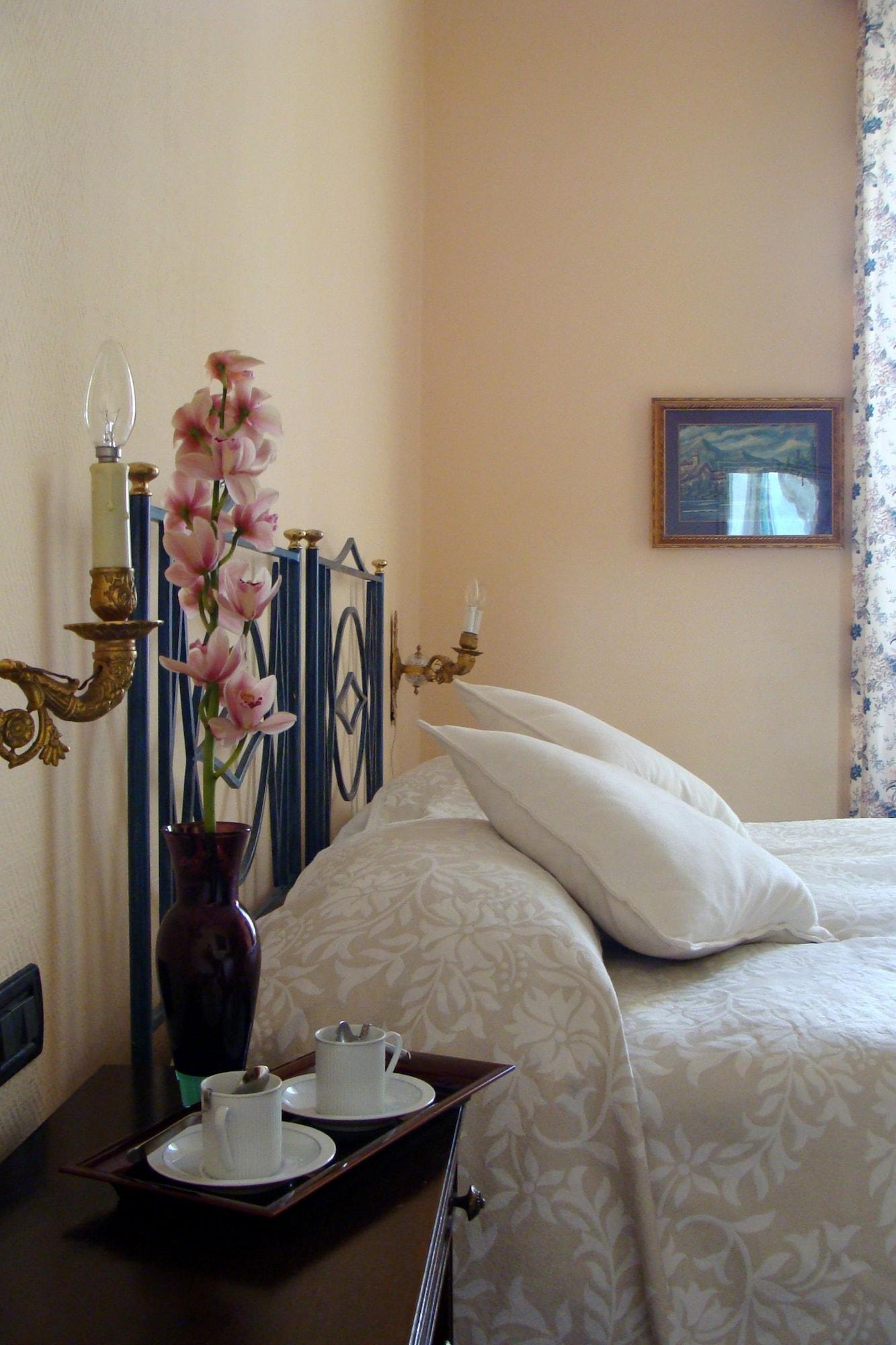 บีแอนด์บีซอคจิออโนมิเชลานเจโล Bed & Breakfast ฟลอเรนซ์ ภายนอก รูปภาพ