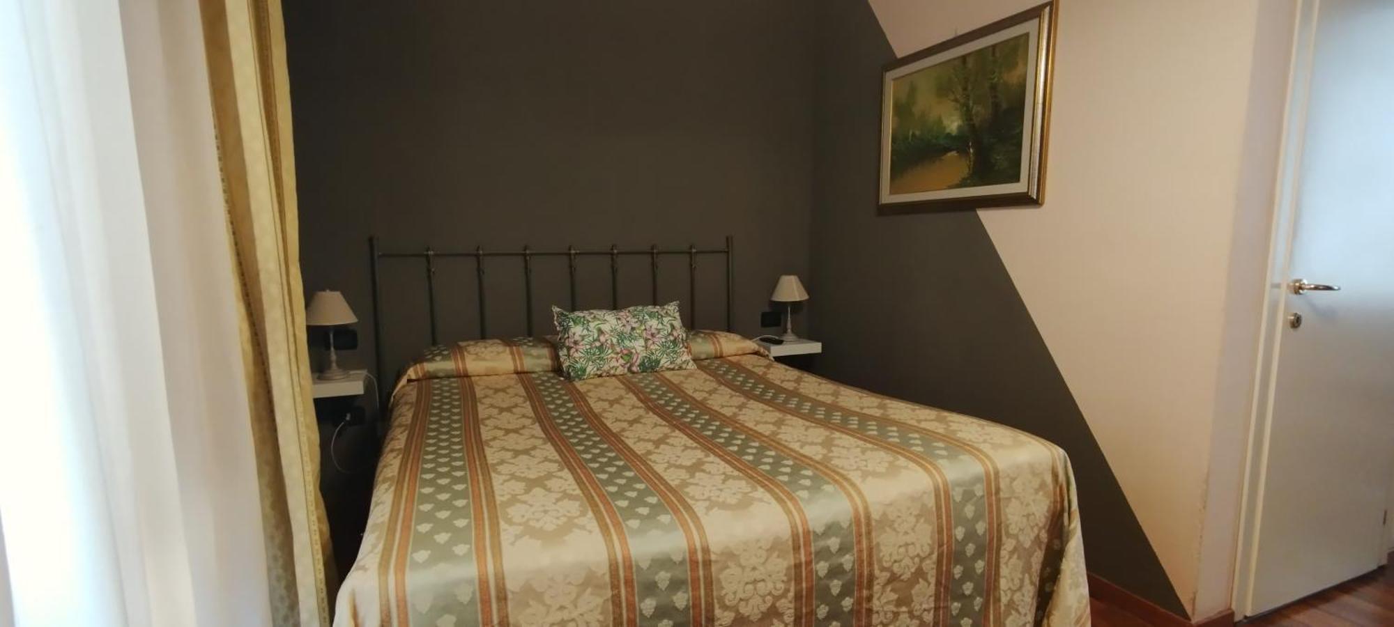 บีแอนด์บีซอคจิออโนมิเชลานเจโล Bed & Breakfast ฟลอเรนซ์ ภายนอก รูปภาพ
