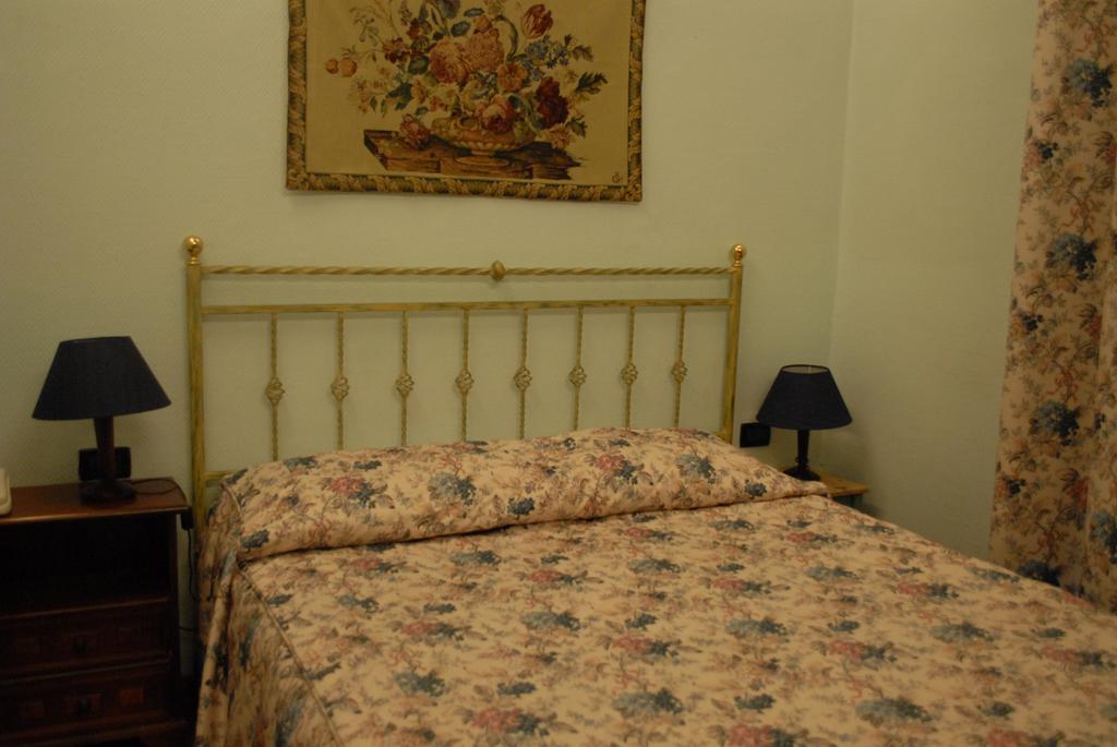 บีแอนด์บีซอคจิออโนมิเชลานเจโล Bed & Breakfast ฟลอเรนซ์ ภายนอก รูปภาพ