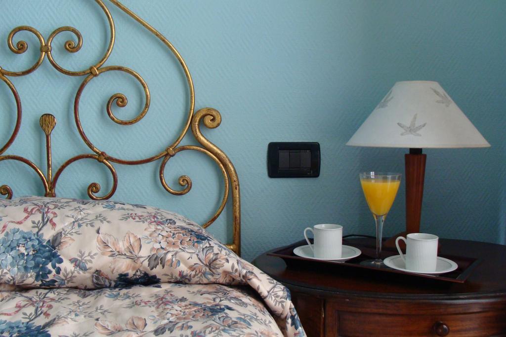 บีแอนด์บีซอคจิออโนมิเชลานเจโล Bed & Breakfast ฟลอเรนซ์ ภายนอก รูปภาพ