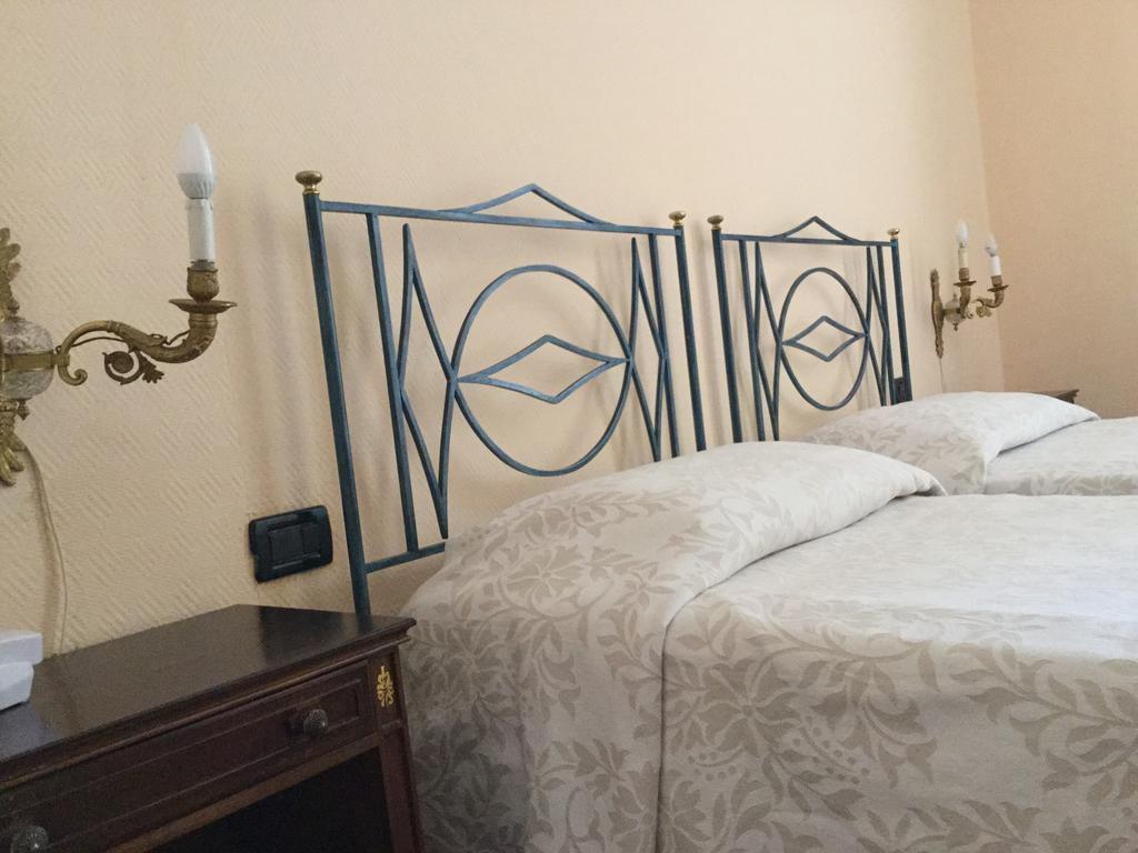 บีแอนด์บีซอคจิออโนมิเชลานเจโล Bed & Breakfast ฟลอเรนซ์ ภายนอก รูปภาพ