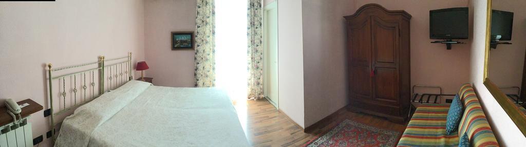 บีแอนด์บีซอคจิออโนมิเชลานเจโล Bed & Breakfast ฟลอเรนซ์ ภายนอก รูปภาพ