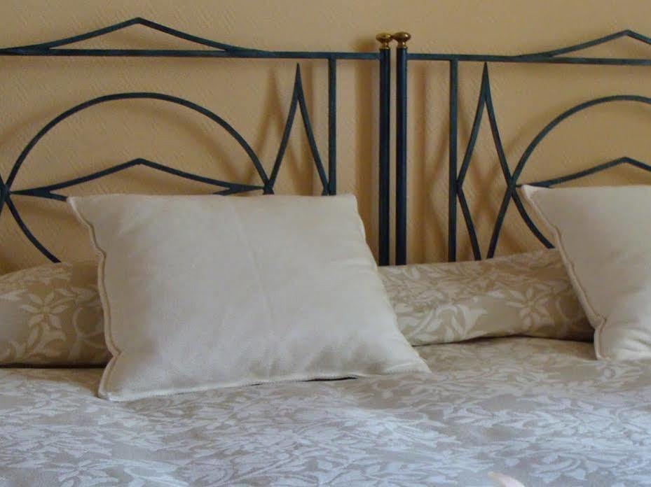 บีแอนด์บีซอคจิออโนมิเชลานเจโล Bed & Breakfast ฟลอเรนซ์ ภายนอก รูปภาพ